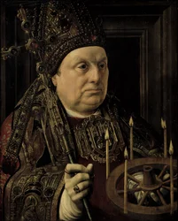 Saint Donatien de Reims (mort en 390)